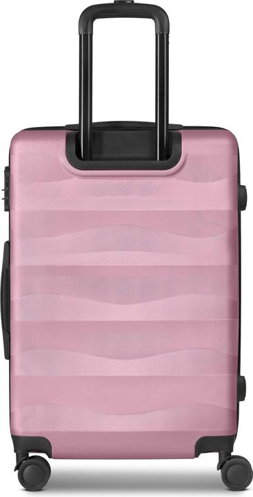 Produktbild Smartbox Edition 03 Kofferset (224 l)