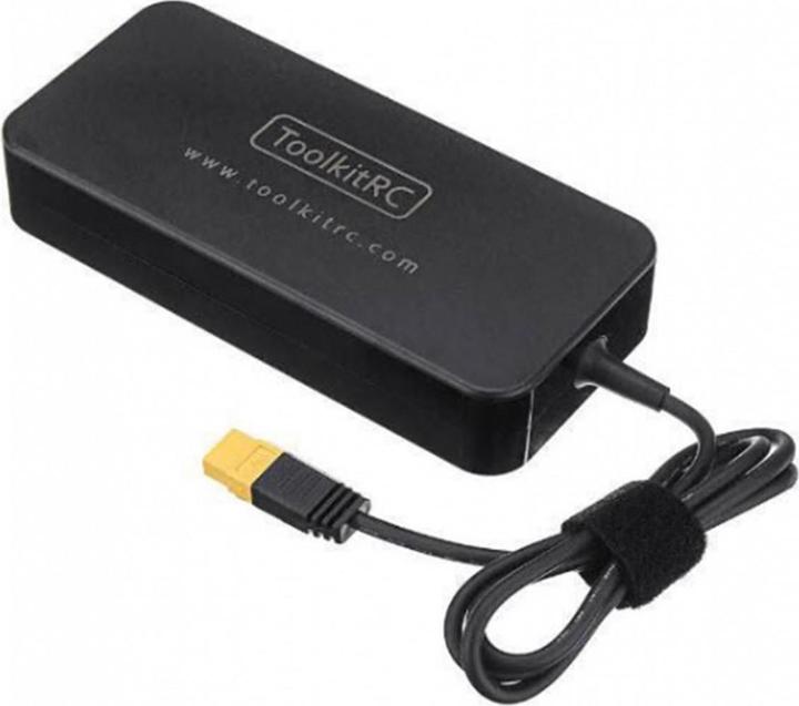 Toolkitrc Alimentation électrique ADP-180MB