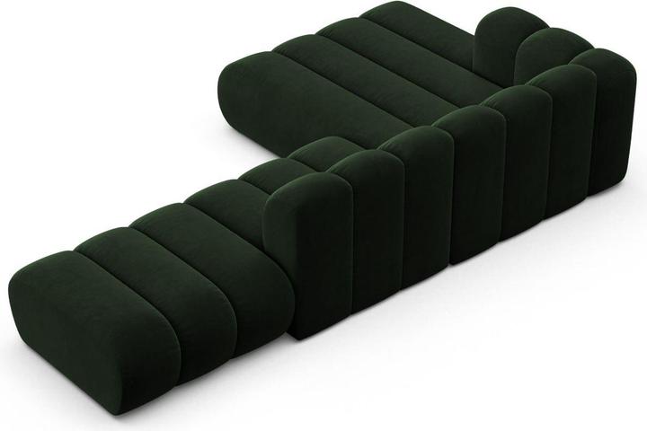 Produktbild Micadoni Lupine (Ecksofa)