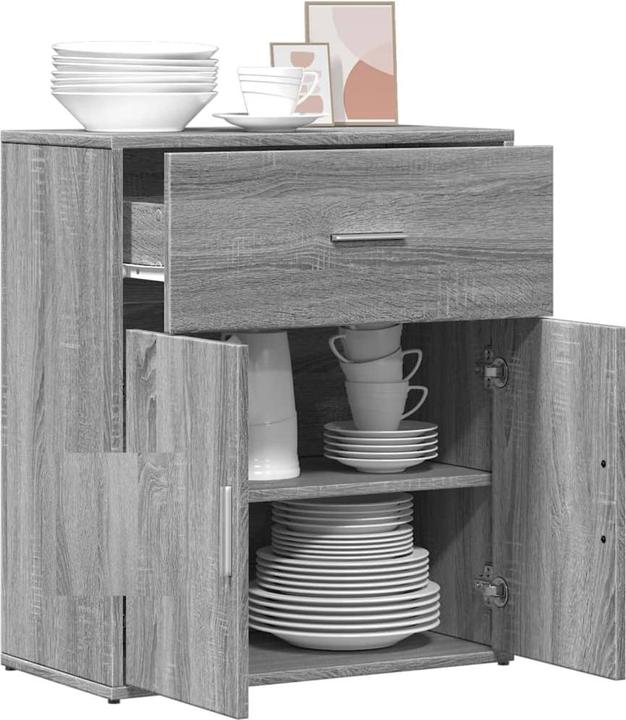 Image du produit vidaXL Sideboard (60 x 31 x 70 cm)