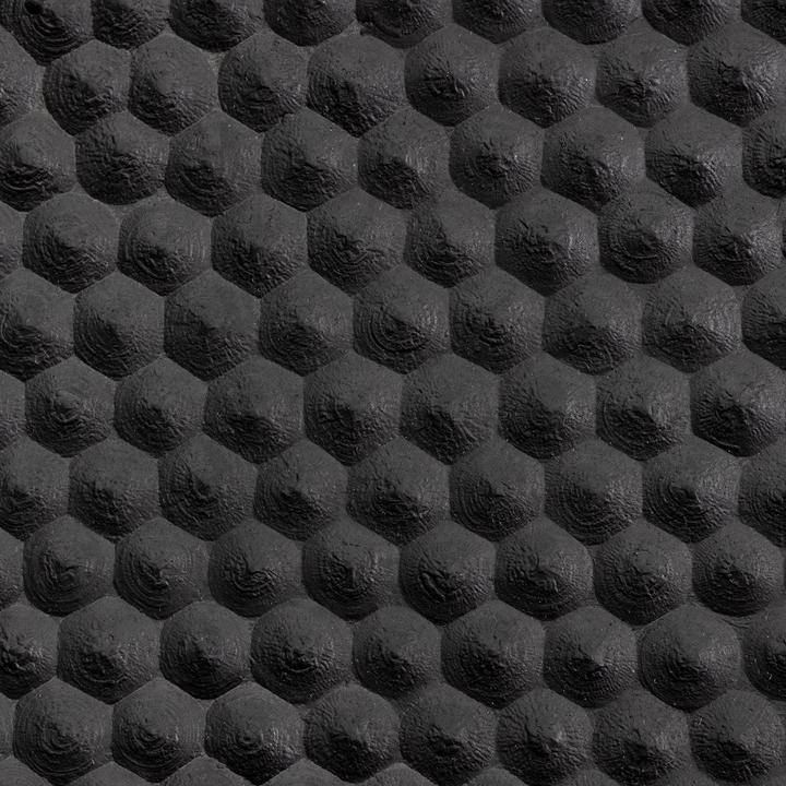 Immagine prodotto ETM Stallmatte aus Gummi (200 x 100 cm)