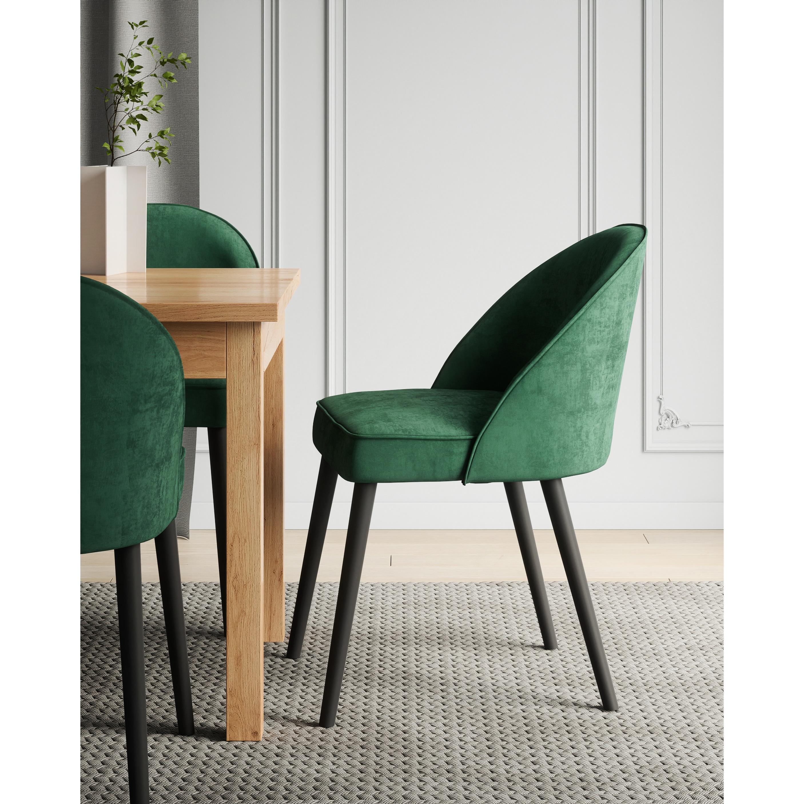 Thumbnail - ADRK Furniture, Stühle, Stuhl RODOS 84