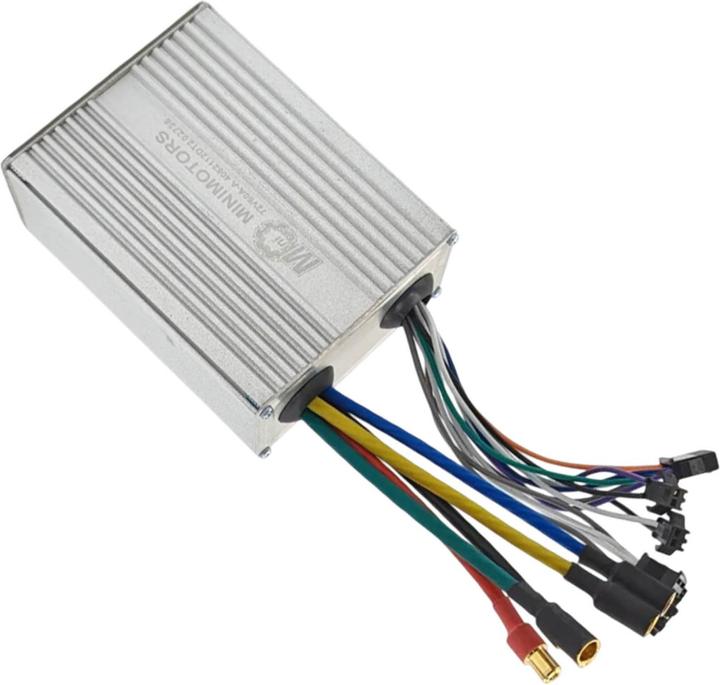 Produktbild Mini Motor Controller Vorne