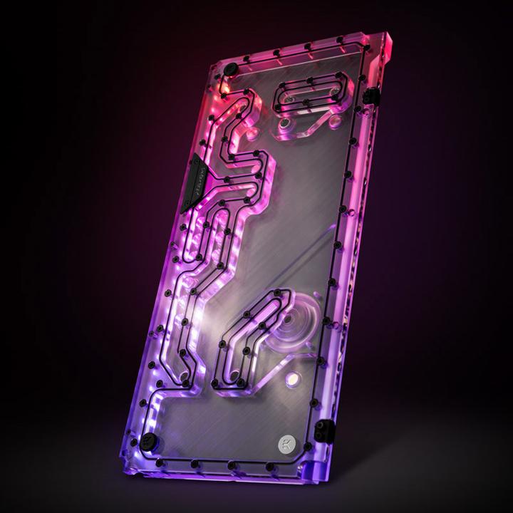 Produktbild EKWB Quantum Reflection² PC-O11D XL D5
