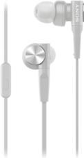 Actual product image Sony MDR-XB55AP Extra Bass (Cable)