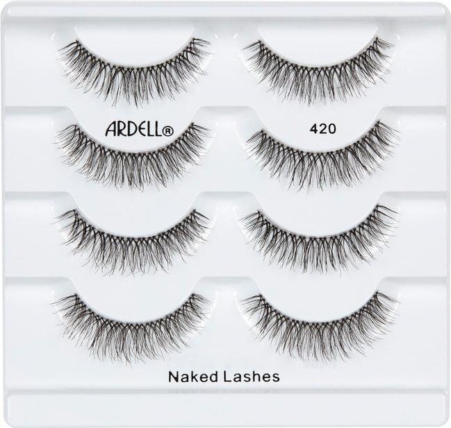 Image du produit Ardell Naked Lashes 420 (Cils artificiels)