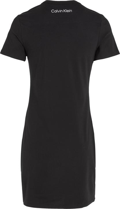 Produktbild Calvin Klein S/S NIGHTDRESS, UB1 (XS)