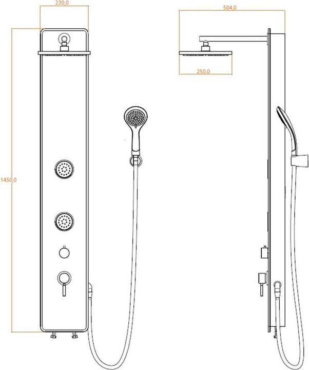 Produktbild Schütte Aubree