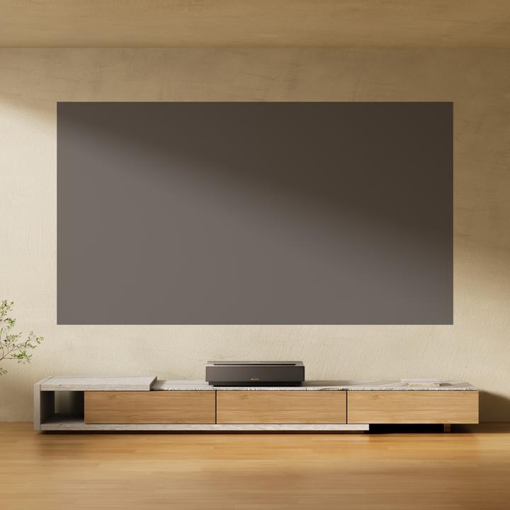 Image du produit Formovie Cinema Edge 4k Laser TV - Black (4K, 2100 lm, 0.23:1)