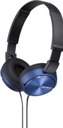 Actual product image Sony Mdr-Zx310ap (Cable)