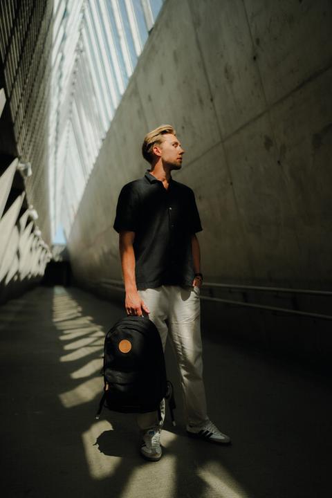 Immagine prodotto Beckmann Città (30 l)