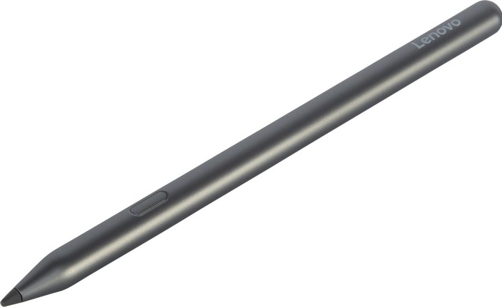 Actual product image Lenovo Idea Tab Pro (WLAN only, 12.70", 256 GB, Luna Grey)