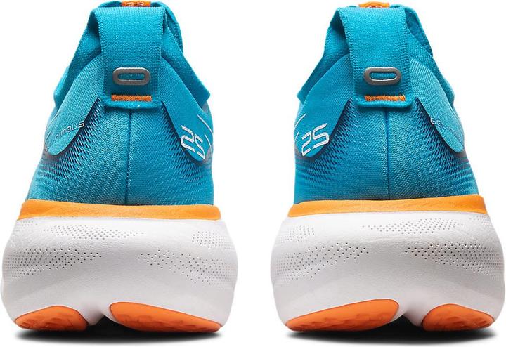 Produktbild ASICS Performance GEL-NIMBUS 25 Men (42.5)