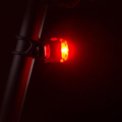 Produktbild Lezyne Femto USB C Drive Rear V2 (15 lm, 15 lm)