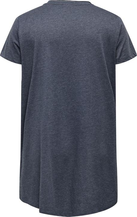 Immagine prodotto Only Maglietta Curvy Longline (M)