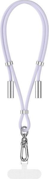 Actual product image MU Style PowerLoop Series 2in1 Universal Handykette mit USB C Kabel