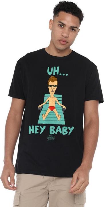 Produktbild Universal Textiles Uh Hey Baby TShirt (XL)