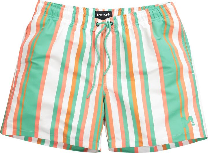 Immagine prodotto Men+ Badeshorts, Elastikbund (L)
