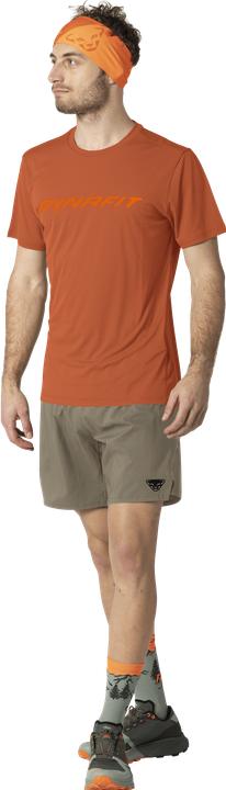 Actual product image Dynafit Traverse T-Shirt (S)