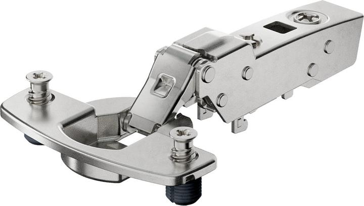 Produktbild Hettich Dünntür-Topfbänder Sensys 8646i, Eck-, Mittel- und inliegendes