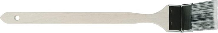 Produktbild Forte tools Brush Angle 60x9 mm Syntetic (60 mm)