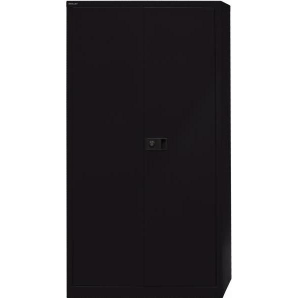 Bisley, Aktenschrank, Universal (91.5 x 40 x 180.5 cm)