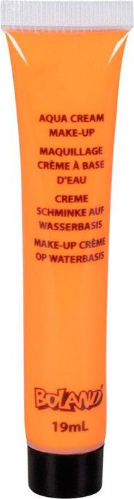 Boland Creme Schminke auf Wasserbasis Orange 19ml