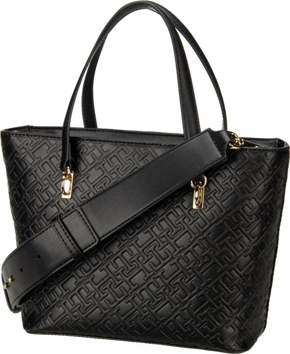 Produktbild Tommy Hilfiger Tote Bag TH REFINED Mini