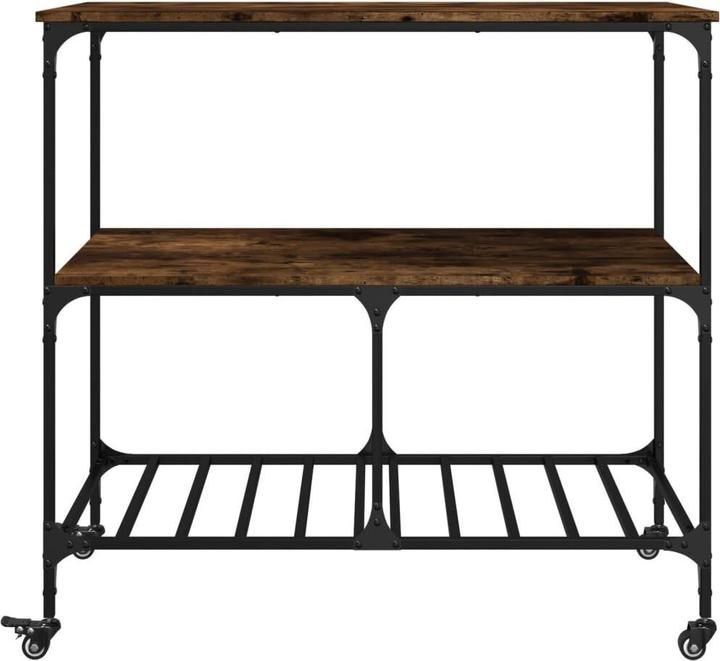 Image du produit vidaXL Küchenwagen