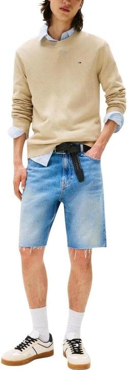 Produktbild Tommy Jeans TJM Slim ESS Pullover (XXL)