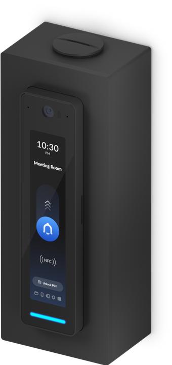 Ubiquiti Scatola di giunzione Reader Pro (Accessori di rete)