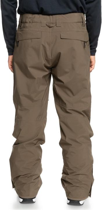 Immagine prodotto Quiksilver Pantalone da Neve Utility (S)