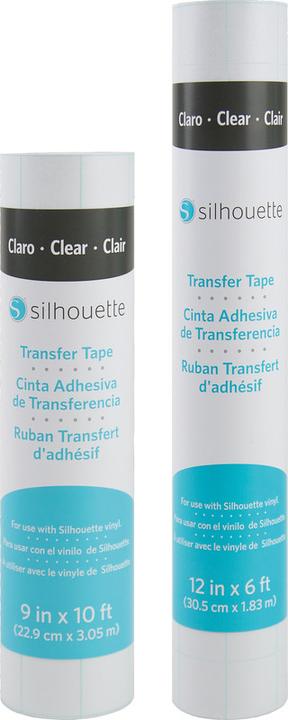 Image du produit Silhouette Papier de transfert