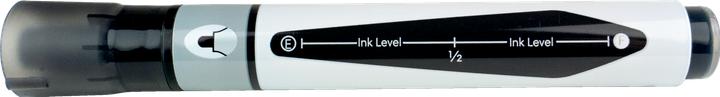 Produktbild Nobo Liquid InkMarker 3 in 1 (6x)