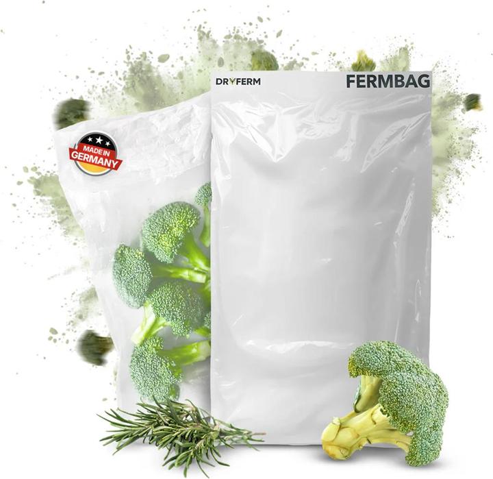 Produktbild Dryferm Bag Set