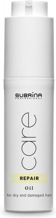 Subrina Tratament pentru par Care Repair Oil, Par uscat/deteriorat, 50ml (50 ml)