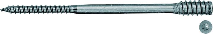 Produktbild Fischer Deutschland Abstandsschraube ASL SchraubenlÃ¤nge 150mm FISCHER (50 Schrauben pro Stück)