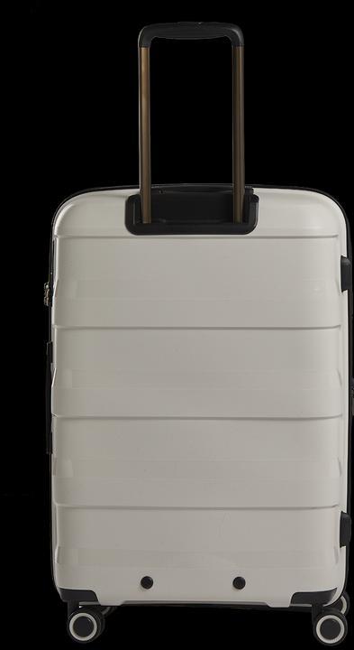 Actual product image Stratic Straw + hard shell case() (65 l, M (50 - 90l))