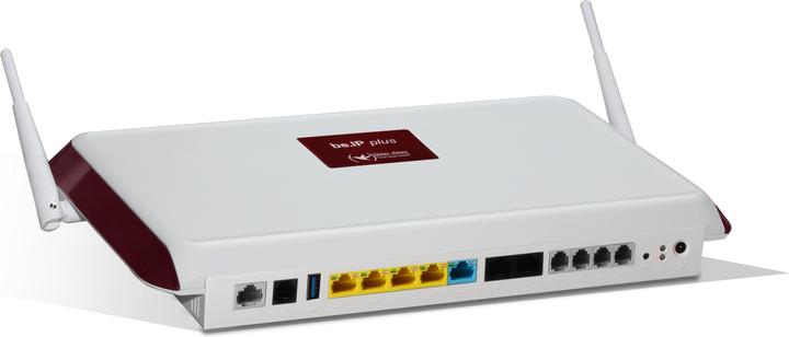 Produktbild Bintec elmeg be.IP plus Wold Edition