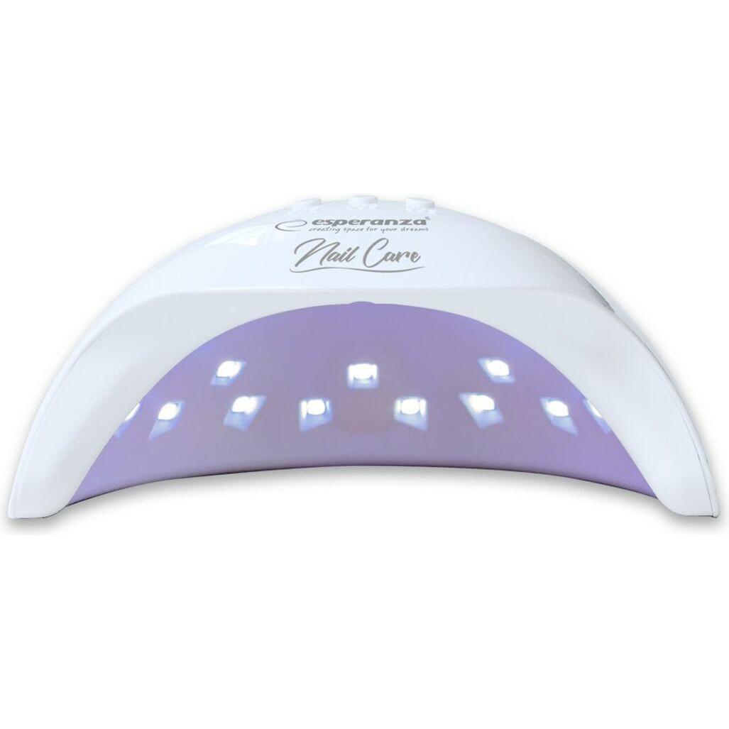 Thumbnail - Esperanza, Nagelpflegegerät, EBN010 Nageltrockner