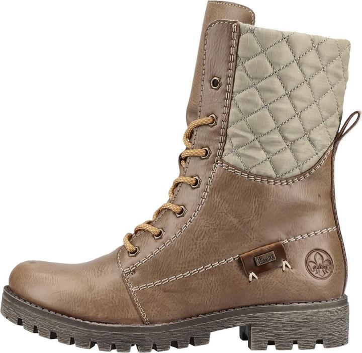 Produktbild Rieker Stiefelette (39)