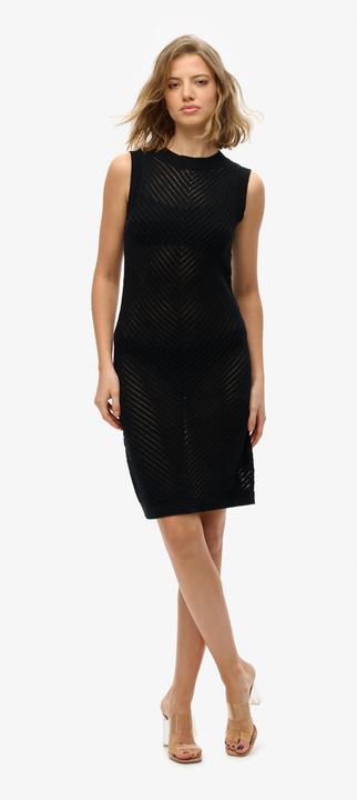 Produktbild Superdry Damen Häkelkleid (M)