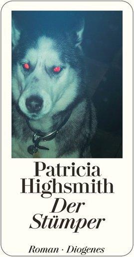 Produktbild Der Stümper (Deutsch, Patricia Highsmith, 2005)