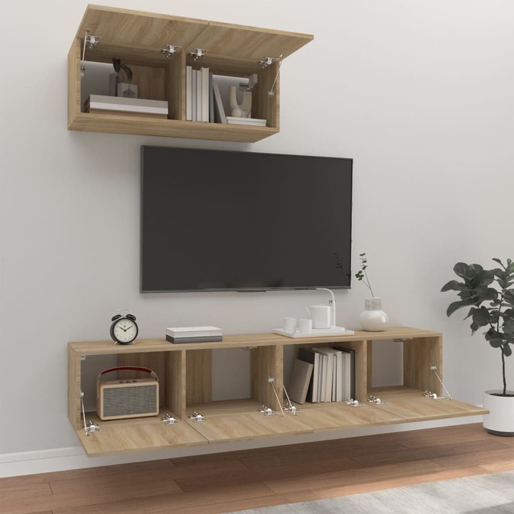 Immagine prodotto VidaXL Hadley (80 x 30 x 30 cm)