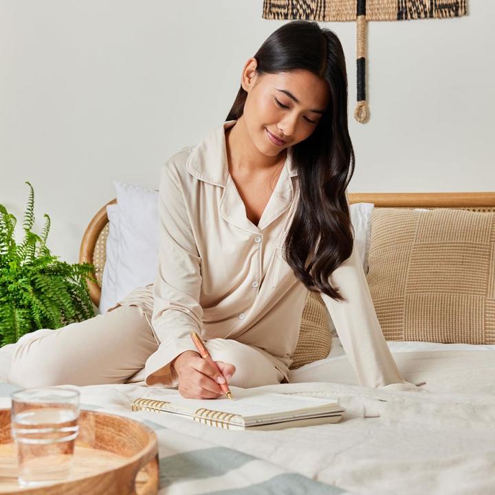 Immagine prodotto Parker Pen Füllfederhalter IM Writing Rituals, Orange, M (Arancia, 1x)