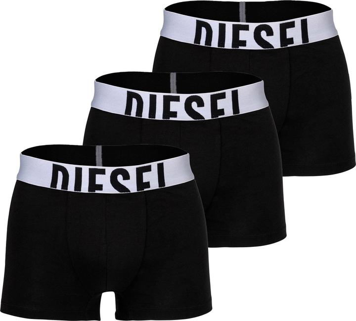 Produktbild Diesel DAMIEN-D-POP-3-PACK (XL, 3er Pack)