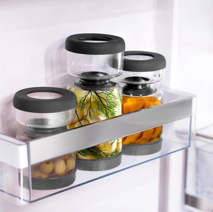 Actual product image Westmark Abtropfglas (0.75 l)