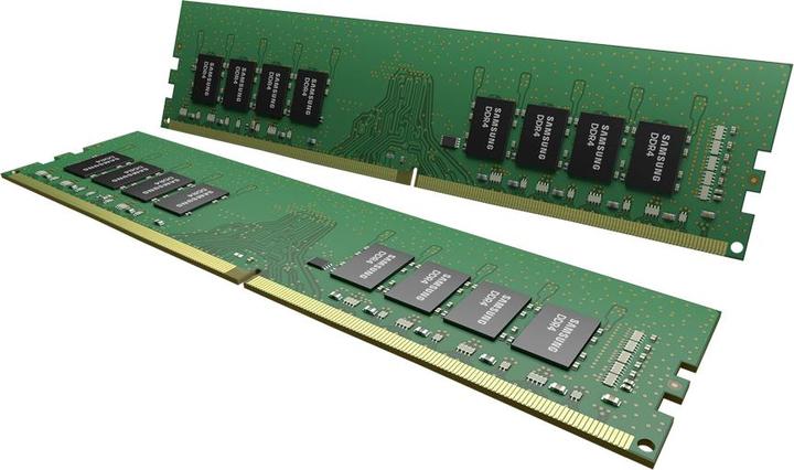Produktbild Samsung M391A4G43MB1-CTD (1 x 32GB, 2666 MHz, DDR4-RAM, DIMM)