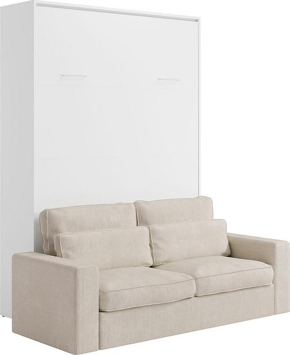 Image du produit Vente-unique Beganio (160 x 200 cm)