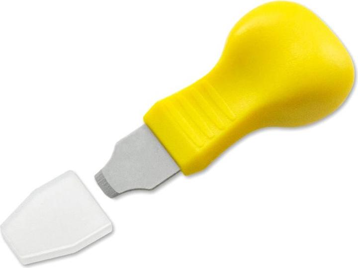 Produktbild OEM Watch Opening Pry Tool Wide Blade, Yellow